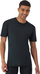 Camisetas de Algodón Puro de Hilo Doble de 32 Hilos de Gran Gramaje para Hombre de Tallas Grandes, Estilo Europeo-Americano, con Hombros Caídos y Cuello Redondo - Product Image 2