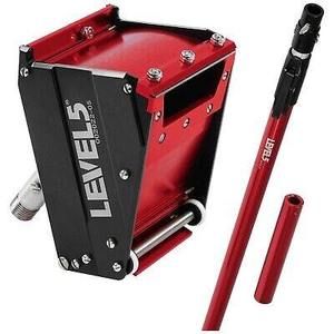 Sistema Automático de Encintado y Acabado de Paneles de Yeso de Nivel 5, Calidad Profesional, para Bricolaje, con Soporte OEM Personalizado - Product Image 1