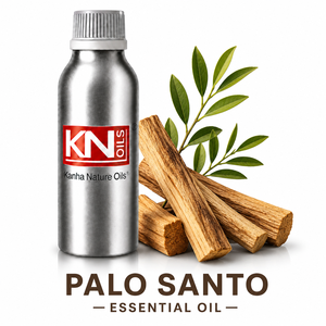 Aceite Esencial de Palo Santo 100% Puro, Certificado Orgánico, Fabricante a Granel, Bursera Graveolens, Exportador Global, Proveedor Mayorista - Product Image 1