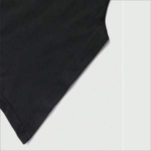 Camiseta de Algodón Oversize con Hombros Caídos, Diseño Gráfico Personalizado, Tejido Pesado, Estilo Urbano Casual para Uso Diario - Product Image 5