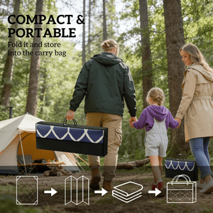 Tappeto da Esterno Reversibile per Comfort e Durabilità Premium - Product Image 5