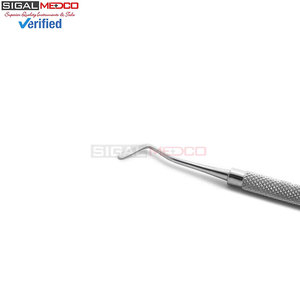 Professional Dental Probes Composite Filling Plugger 5.90 Inch FILLING 756 Wholesale Orthodontic Dentistry Medic Instruments - Product Image 4