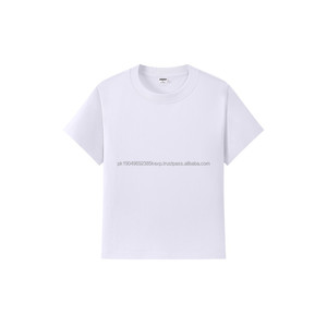 230gsm Slim Fit Estilo formal con cadenas Decoración Logotipo personalizado Anti-Pilling XS Tamaño Summer EssentialsDDP Envío - Product Image 4