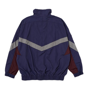 Chaqueta Cortavientos para Mujer al por Mayor, con Logotipo Personalizado, Transpirable, Impermeable, Diseño Color Block, Tipo Anorak - Product Image 6
