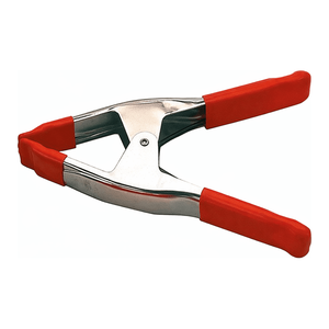 Serres à barre BESSEY en acier et titane XM3/XM5/XM7 pour la fixation en laboratoire et la menuiserie - Product Image 3