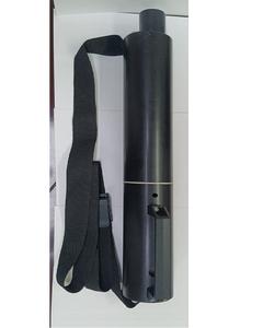 Dispositif professionnel à gaz MAPP en acier inoxydable pour l'éloignement des oiseaux et les solutions de lutte antiparasitaire pour jardins extérieurs - Product Image 1