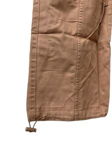 Pantalones Cargo para damas Stock en Bangladesh Precio barato Excedentes de fábrica Productos listos para la exportación - Product Image 4