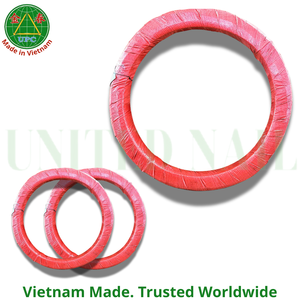 Alambre de Hierro Recocido Negro de Calibre 12 para Cercas - Product Image 4