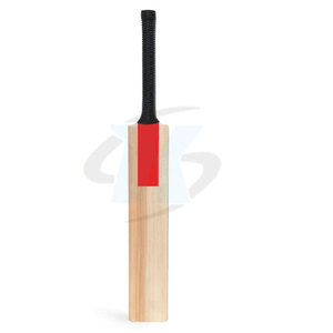 Bate de críquet profesional hecho a medida para entrenamiento, práctica y partidos competitivos con agarre y equilibrio cómodos. - Product Image 5