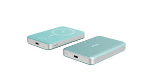 พาวเวอร์แบงค์อลูมิเนียมอัลลอยพร้อมอินพุต USB 35W กำลังขับ - Product Image 4