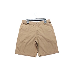Short chino pour garçons et filles et enfants de haute qualité, orienté vers l'exportation, pantalon design personnalisé, short chino pour enfants de couleur unie pour enfants - Product Image 4