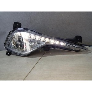 ไฟตัดหมอกหน้าขวา โซนาต้า YF ปี 2009-2012 มือสอง ของแท้ OEM รหัส 922023S240 - Product Image 4