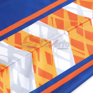 Créez votre propre uniforme de basket-ball avec logo personnalisé à prix de gros - Uniforme de basket-ball en promotion - Product Image 6