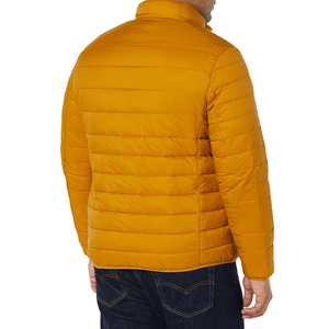 Chaqueta Acolchada Unisex con Capucha, Impermeable, Último Modelo, Superventas, Antiarrugas, Material Duradero, Precio al por Mayor - Product Image 2
