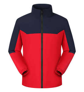 Veste de pluie unisexe imperméable et coupe-vent, pliable, pour course en extérieur, protection solaire estivale, vente en gros - Product Image 1