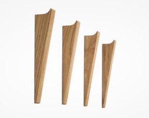 Bande de crochets en bois écologique - Product Image 4