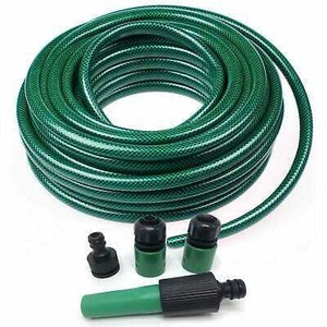Mangueras de Jardín Grandes de PVC de Alta Calidad, Marca IDOL, Precio de Fábrica, para Riego de Césped, Proveedor y Fabricante Mayorista - Product Image 4