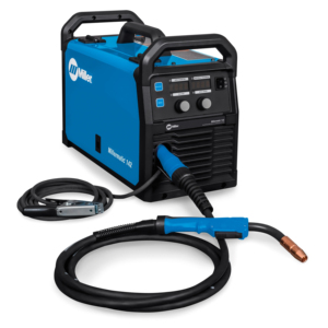 ¡COMPRA AHORA! Mejor Precio NUEVAS Máquinas de Soldadura MIG Millermatics-211 PRO - Product Image 4