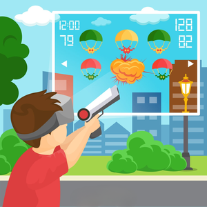 Servicios de Desarrollo de Juegos Bubble Shooter para Empresas, Niveles de Rompecabezas Creativos para MAC, Funciones Multijugador, Recompensas, Análisis, Compatibilidad - Product Image 4