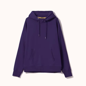 Sudadera con Capucha Premium con Lavado Ácido, Estilo Urbano, Logotipo Personalizado, Proveedor Mayorista de Sudaderas con Lavado Ácido - Product Image 1