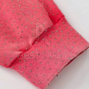 Oferta Especial: Sudaderas con Pedrería para Hombre, Diseño Personalizado, 100% Algodón, Calidad Superior, Precio Razonable - Product Image 3