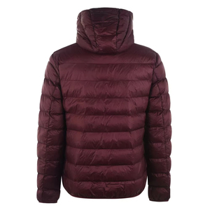 2025 Latest Design Economical Prices Summer Men Puffer <b>Jacket</b> Best Selling Comfortable Fit Men Puffer <b>Jacket</b> - Product Image 4