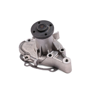 Compatible avec Hyundaii PUMP ASSY-COOLANT 25100-02577 Santro 1ère et 2ème génération Xing 1.1L G4HG Epsilon 1086cc OEM MOBISS - Product Image 1