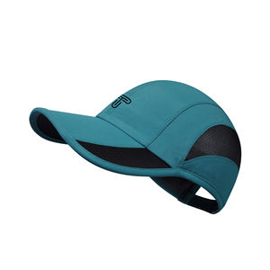 Gorras de Béisbol Unisex Deportivas Ajustables con Logotipo Bordado en 3D Personalizado de Alta Calidad, 100% Algodón, Impermeables - Product Image 1