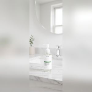 HEARLEAF Aceite Limpiador Suave para el Control de Poros 200ml - Product Image 2