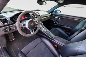 Porsche Cayman GTS 2016 - Product Image 6