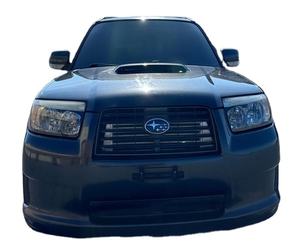 USADO, Volante a la Izquierda/Derecha, Subaru Forester 2.5XT 2008 - Product Image 1