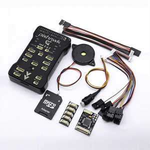 Piloto automático de código abierto PX4 para FC para desarrolladores de drones RC Drones Categoría de producto - Product Image 5