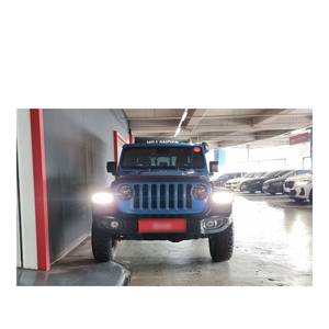 Jeep Gladiator 3.6 Rubicon, Modelo Diciembre 2023, 19,679 km, Norma de Emisiones Euro V, Caja de Cambios Automática, Asientos de Cuero, Cámara Trasera - Product Image 3