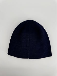 Custom Logo Pattern Unisex Soft 100% Cotton Beanie <b>Hat</b> Trendy OEM <b>Knitted</b> <b>Hat</b> <b>for</b> <b>Men</b> and Women <b>for</b> Travel - Product Image 3