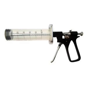 Pistolet d'injection de graisse de haute qualité pour chirurgie plastique, certifié CE et ISO, par SUBJECT OF SURGICAL - Product Image 3