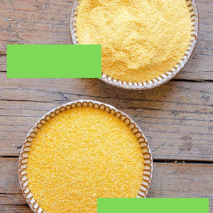 Maïs Jaune Pur de Qualité Supérieure pour Préparation Culinaire, Origine Royaume-Uni, Durée de Conservation de 2 Ans, Maïs de Qualité Alimentaire, Polenta Grossier - Product Image 6