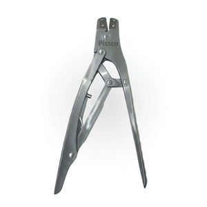 PISSCO Orthopedic Pin Cutter Surgical Pin Cutter Orthopedic <b>Instrument</b> Bone Pin Cutter Surgical Tool Set Of 5 - Product Image 6