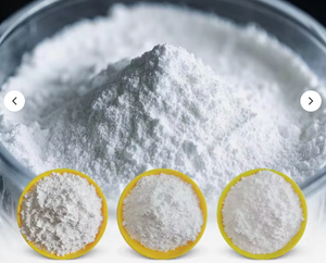 CACO3 Calcium Carbonate Powder Good Price Coating Grade Food Grade Epoxy Vietnam Boat <b>Paint</b> Car <b>Paint</b> Fast Delivery REAL - Product Image 1