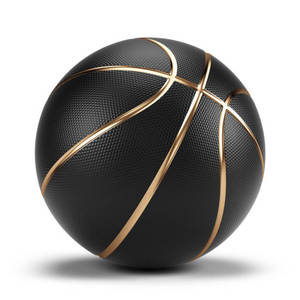 Balón de Baloncesto Personalizado RX Sports con Logotipo a Color, Diseño Personalizado para Interiores/Exteriores, Ecológico, Ligero, Resistente al Agua, Tamaño Personalizado - Product Image 3