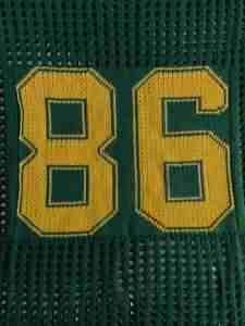 T-shirt Homme Personnalisé Bleu Aigle Sportif en Coton Lourd 100% Col Rond avec Logo Avant Uni Respirant Anti-Plis Séchage Rapide – Vente en Gros - Product Image 5