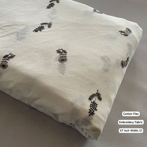 ผ้าฝ้ายเนื้อเนียน 100% สำหรับเสื้อผ้าสตรี แฟชั่น และงานบูติก จากผู้ผลิตและผู้จัดจำหน่ายชาวอินเดีย - Product Image 6