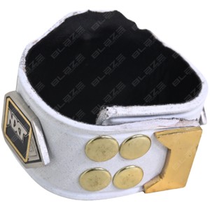 Ceinture de championnat de lutte poids lourd miniature de haute qualité pour Jiu-Jitsu, MMA, Judo, Boxe, ultra-haute taille, personnalisable - Product Image 4