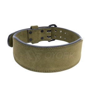 Strong <b>Back</b> <b>Support</b> Weightlifting Belts With Durable Material And Adjustable Fit Weightlifting Belts For Exercise Routine - Product Image 3