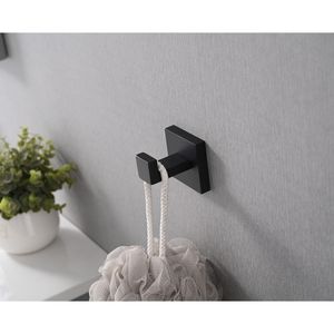 Set di 5 Accessori per Bagno di Alta Qualità, Set di Accessori Premium per il Bagno - Product Image 2