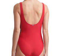 Maillot de bain personnalisé avec logo, tissu léger et respirant, extensible dans quatre directions, coupe confortable pour l'entraînement et la plage