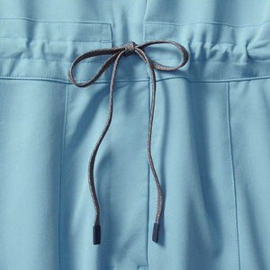 Uniforme de Laboratorio Médico Dental de Nuevo Estilo, Uniforme Quirúrgico con Logotipo Personalizado, Transpirable, Último Diseño, Conjuntos de Uniformes Quirúrgicos - Product Image 6