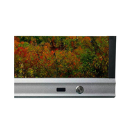Layar Interaktif Profesional 4K 98/100 Inci untuk Kolaborasi Rapat dengan Kamera Pelacak AI 48M