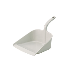 Inomata Large Gray <b>Dustpan</b> High-quality <b>Broom</b> & <b>Dustpan</b> Product - Product Image 1