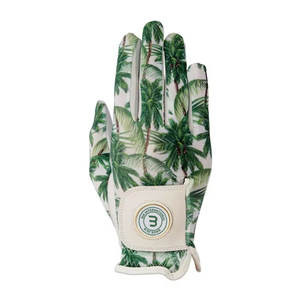 Guantes de golf de cuero de primera calidad que ofrecen un agarre superior y son ideales para entrenamiento o uso en torneos. - Product Image 3