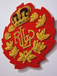 Parches de PVC con logotipo personalizado de la mejor calidad, alto fabricante al por mayor con tarifa barata, nuevo estilo, el mejor Material para decoración, tela de sarga - Product Image 6